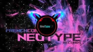 Dj Terendap Laraku (NAFF) NeoTypeDJ Breakbeat Full Bass#djartio #teambasscon #tiktok