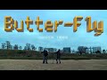 Butter-Fly