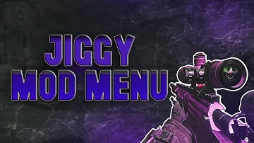 Black Ops 2 Mod Menu Jiggy 4.2 Online Release (Xbox 360/Ps3/Pc) + Download