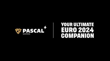 Pascal Gaming | EURO 2024 Campaign