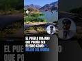 El pueblo riojano que podría ser elegido como EL MEJOR DEL MUNDO