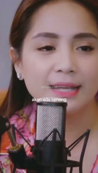 AQUARIUS BANGET - NAGITA SLAVINA