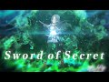 【SEGA/オンゲキ】『Sword of Secret』- Cranky, Morrigan feat.Lily