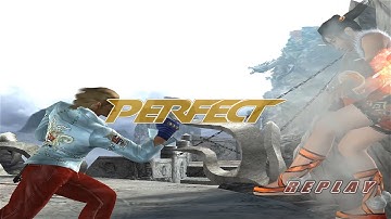 The Most Overpowered Tekken Character of all Time