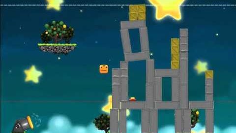 Swift Turn 2 Walkthrough - Levels 16-30