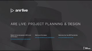 ARE Live: Project Planning & Design Mock Exam 2020