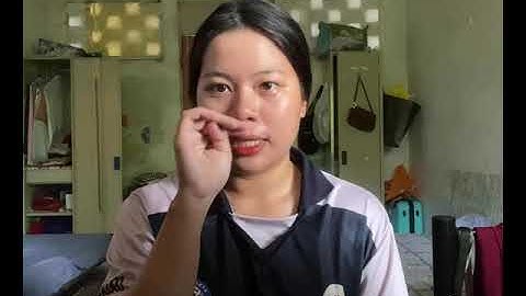 Video Chapter 1&2 SPS477_Juliana Johnglyn (2025119213 ) 