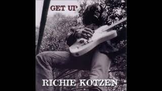 Richie Kotzen - Get Up (2004) Full Album