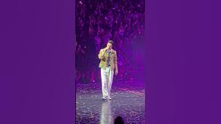 Download lagu Enhypen - Say You Won't Let Go by James Arthur (Jay solo) |Fate   Tour in Oakland|