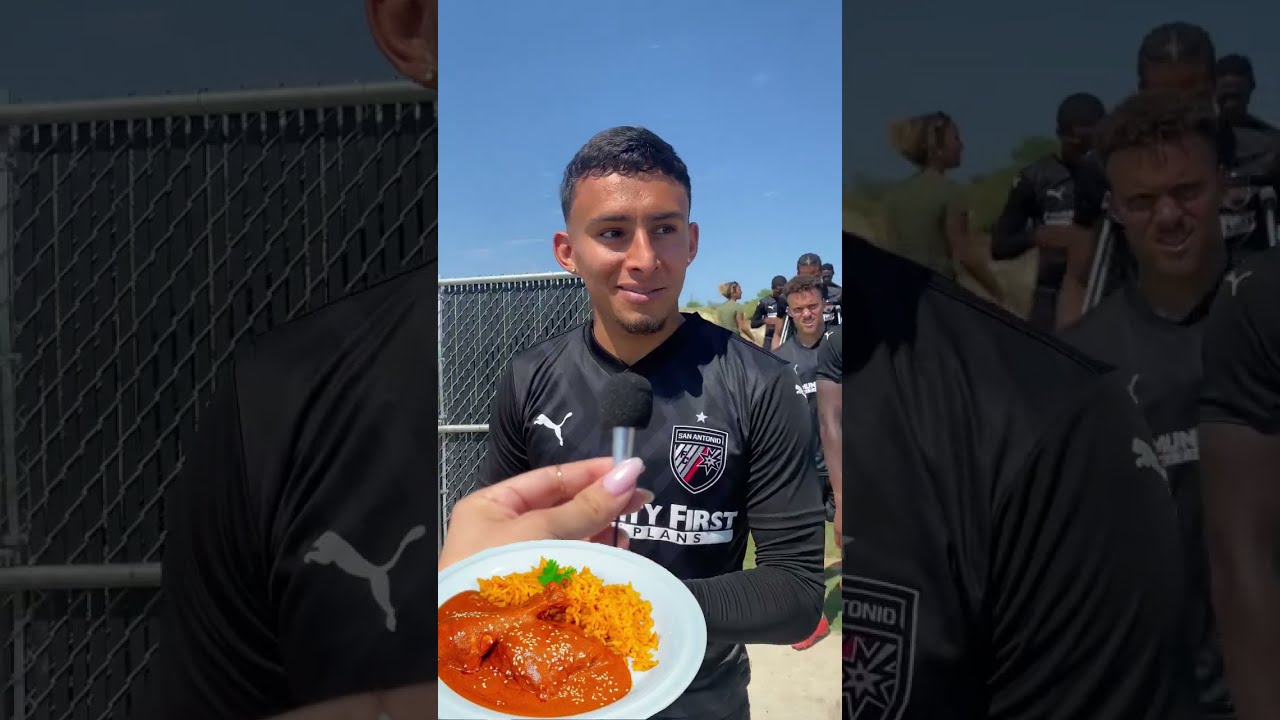 What Meal Would You Choose 