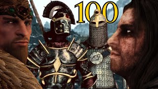 FUS CITY (Ep 100)