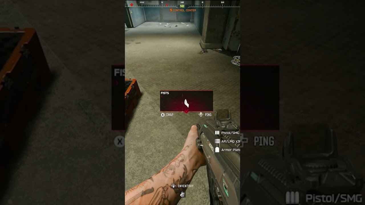 POV: You find the rarest gun in the game 😂 