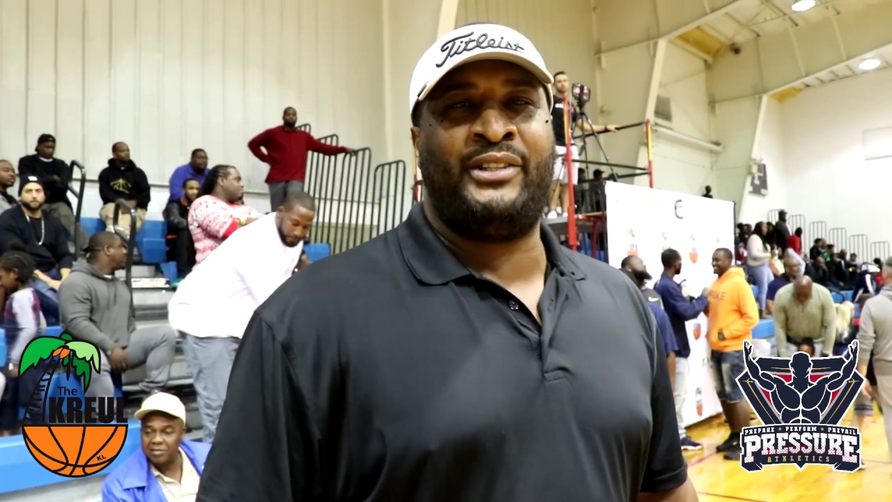 Chayse Culpepper Kreul Classic Highlights *Son of NFL Legend Daunte