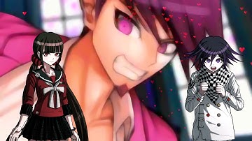 New danganronpa v3 chapter 5 in a nutshell