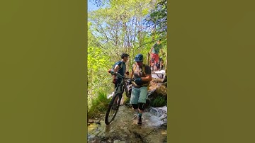 Thumbnail of Spanish Pyrenees - All Mountain Traverse - Mountain Bike Holiday