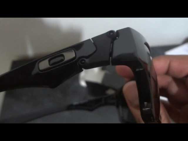 unboxing OAKLEY JUPITER SQUARED - YouTube