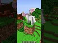 BABA ÁLLATOKAT KELL MEGMENTENEM A MINECRAFT-BAN! 😱
