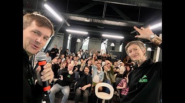 Filmi- ja multimeedia TECH HÄKATON