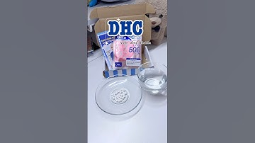 Viên uống DHC Biotin #unboxing #review #xuhuongyoutube