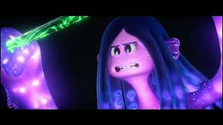 Ruby Gillman Vs Nerissa Amv Rise By Skillet Hero By Skillet