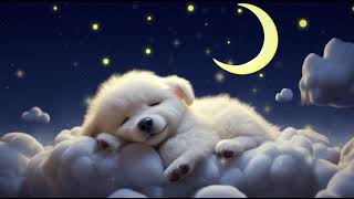 Gentle Lullabies for Babies' Bedtime 💛 Falls Asleep FAST In 4 Minutes 💤 Brahms & Mozart 🌙 slow BPM