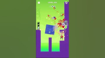 Hit Master Game Play Level 424.2 | Play Me Softly