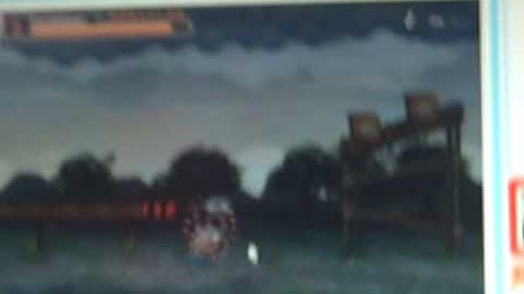 Commando 2 Walkthrough - Level 3 Part 1