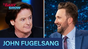 John Fugelsang - “Separation of Church and Hate” | The Daily Show