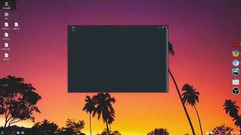 Simple, fast and handy Docker manager using fzf