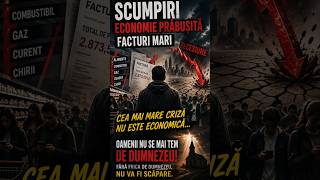 LUMEA SE PRABUSESTE SUB OCHII NOSTRI