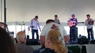 Irish festival in Berea Ohio video #3
