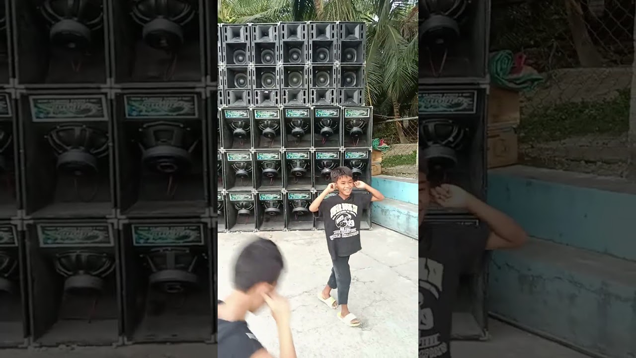 CHOYENZ HOME AUDIO check