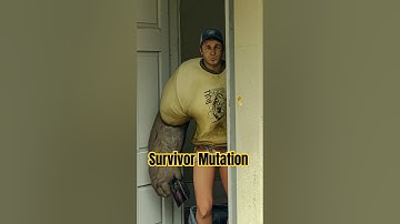 [SFM] Left 4 Dead 2 - Survivor mutation | Season 1 EP10 🧟‍♀️🧟‍♂️ #left4dead #left4dead2
