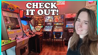 I Found An AWESOME Arcade Bar In Glasgow: Super Bario