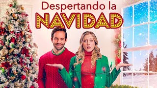 Despertando la Navidad PELÍCULA COMPLETA (resubido)