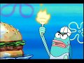 Spongebob Squarepants I Declare These Fry Cook Games OPEN 