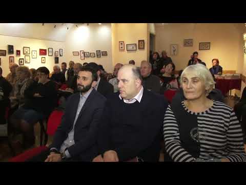 „კავკასიური სახლის“ შემაჯამებელი წინასაარჩევნო დისკუსია