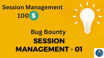 Session Management - 01 | Low Hanging Fruit Series | Lazy Pentester