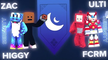 Round Table UHC Intro (poggy woggy)