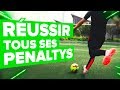 Comment russir tous les penalty au foot