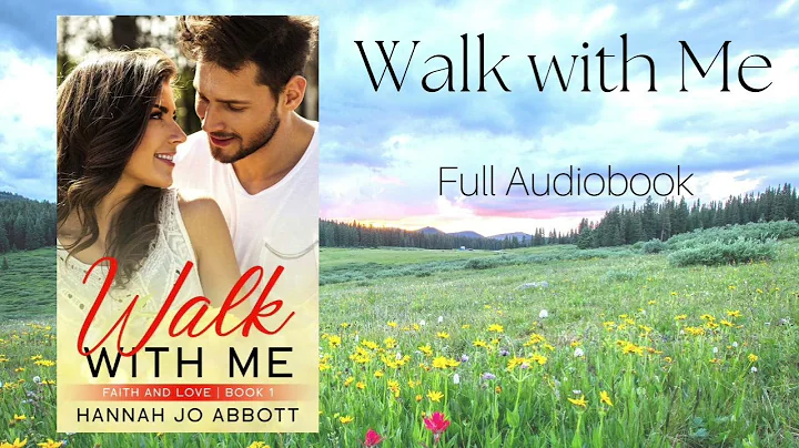 Walk with Me Full Audiobook - A Christian Romance ...