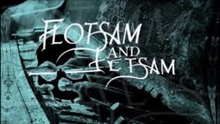 Flotsam And Jetsam - Run and Hide (HQ)