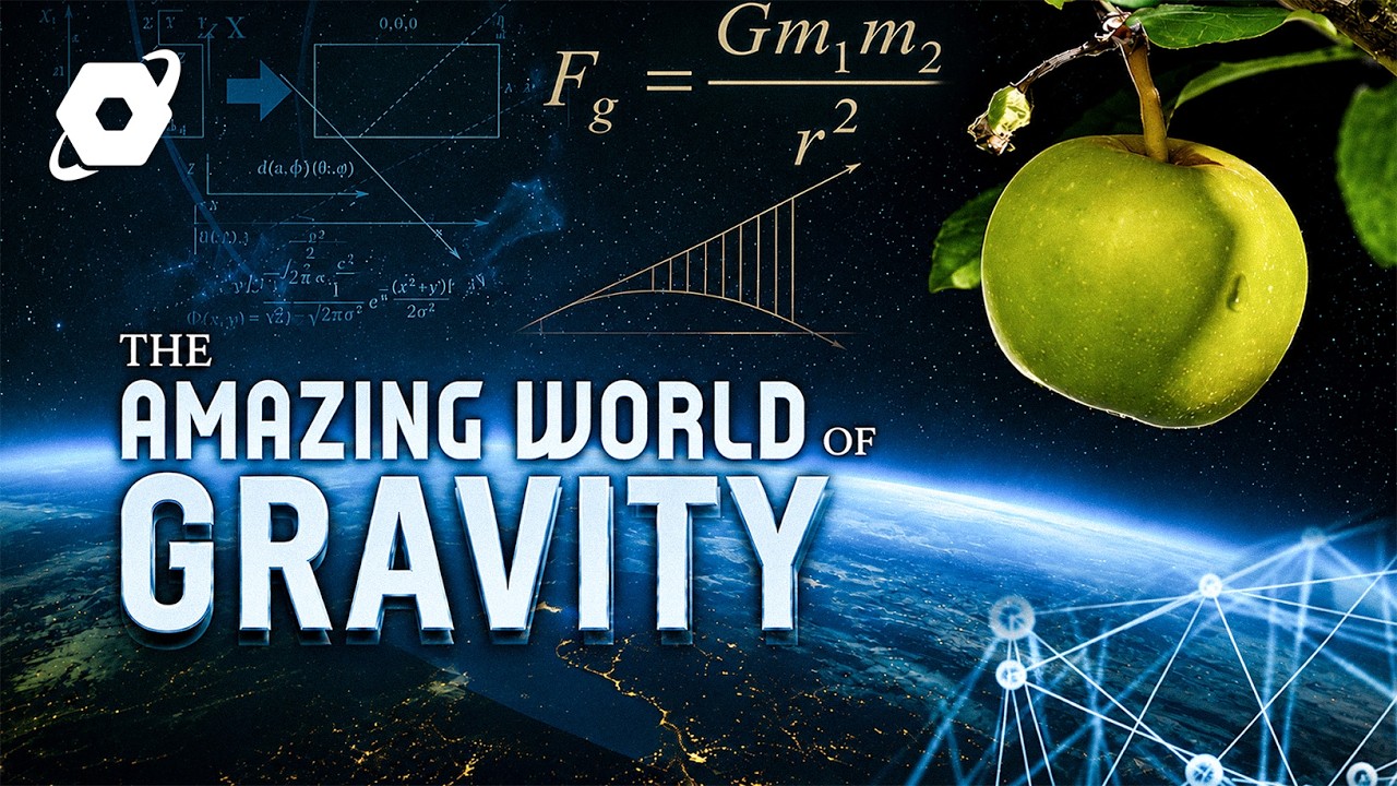 The Amazing World Of Gravity With Jim Al-Khalil