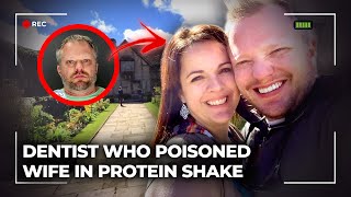 The Dentist Who Poisoned His Wife for Love | James Craig