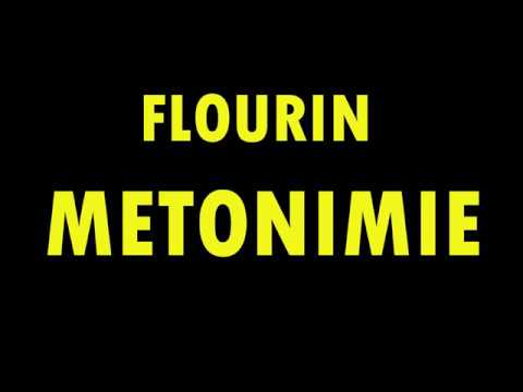 FLOURIN - METONIMIE