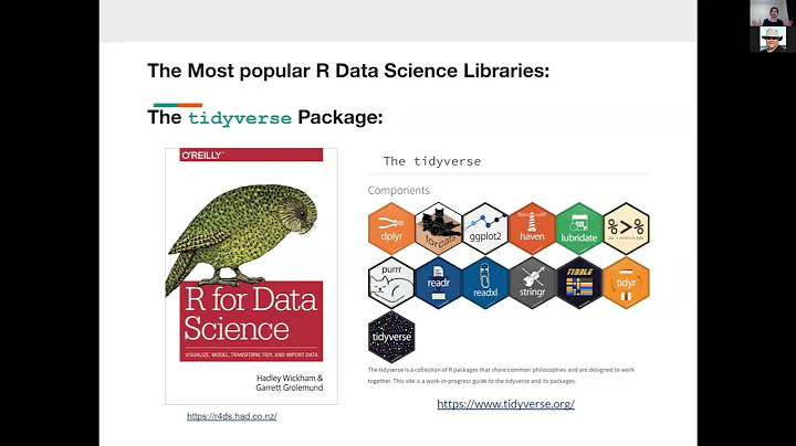 Yuan Tian PhD(c):  R Tutorial for Fields Institute Part II - DayDayNews