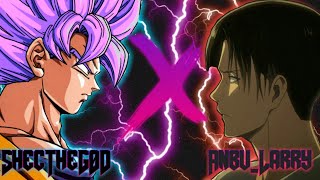 Anbularry X Shectheg0D Collaboration Amv Problematic Freestyle Aot Db