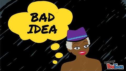 A PowToon Intro Assignment