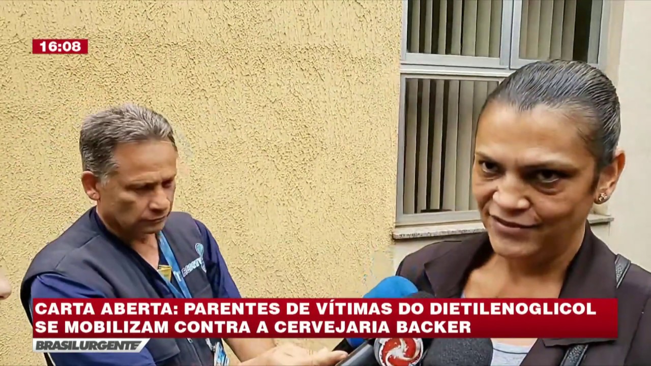 BRASIL URGENTE MINAS - 11/02/2020 - YouTube