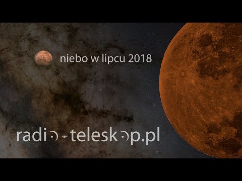 Wideo: Czarny Księżyc 31 Lipca